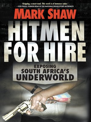 cover image of Hitmen for Hire
